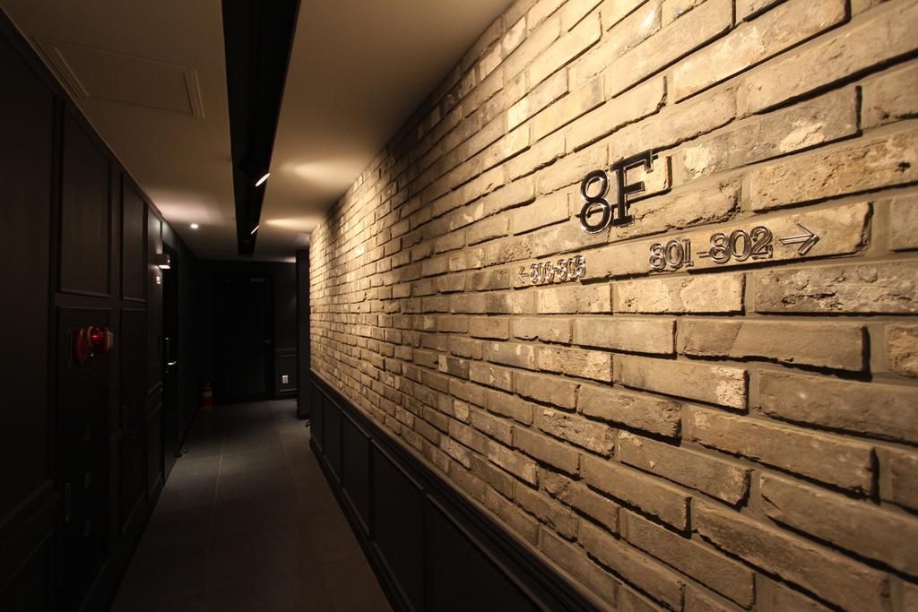 Hotel Premier Hotel Xym Seoul