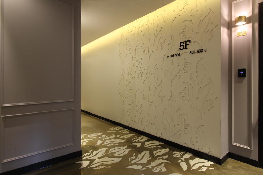 Hotel Premier Hotel Xym 2*