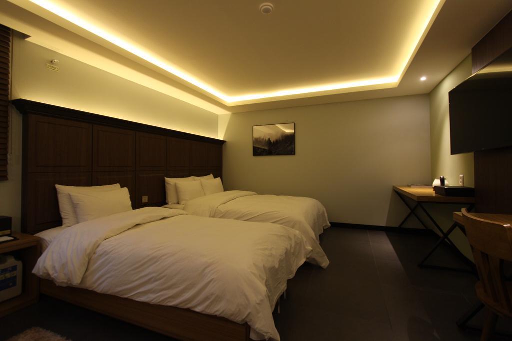 Premier Hotel Xym 2* Seoul