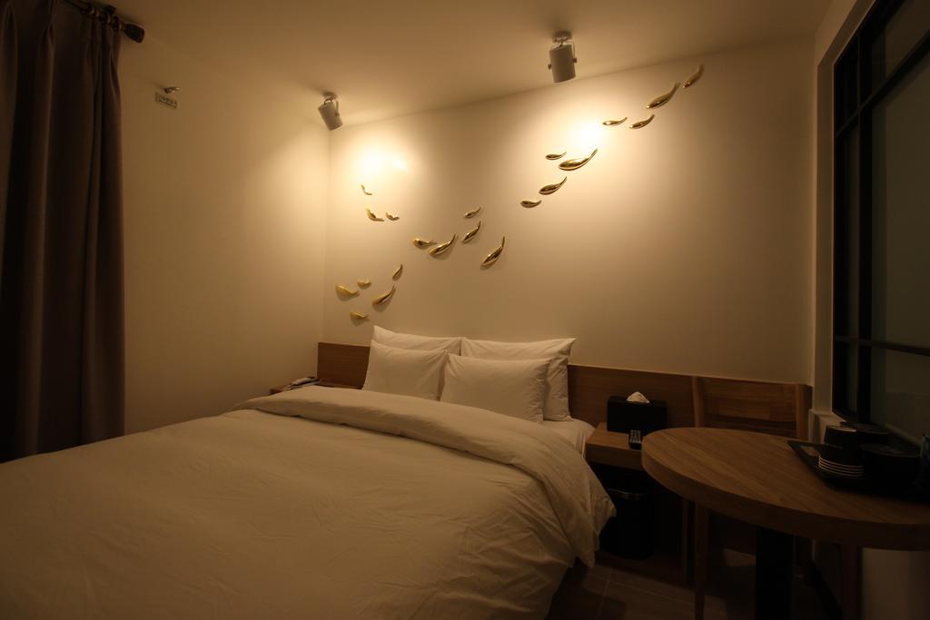 Premier Hotel Xym Hotel Seoul